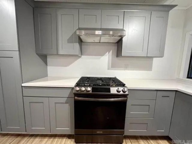 1750 Oconnell St Street, Arkadelphia, AR 71923