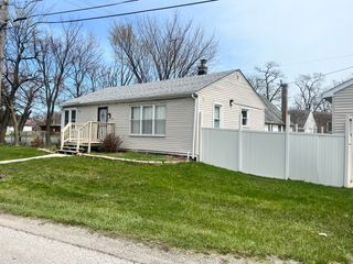14701 E Riverside Drive, South Holland, IL 60473