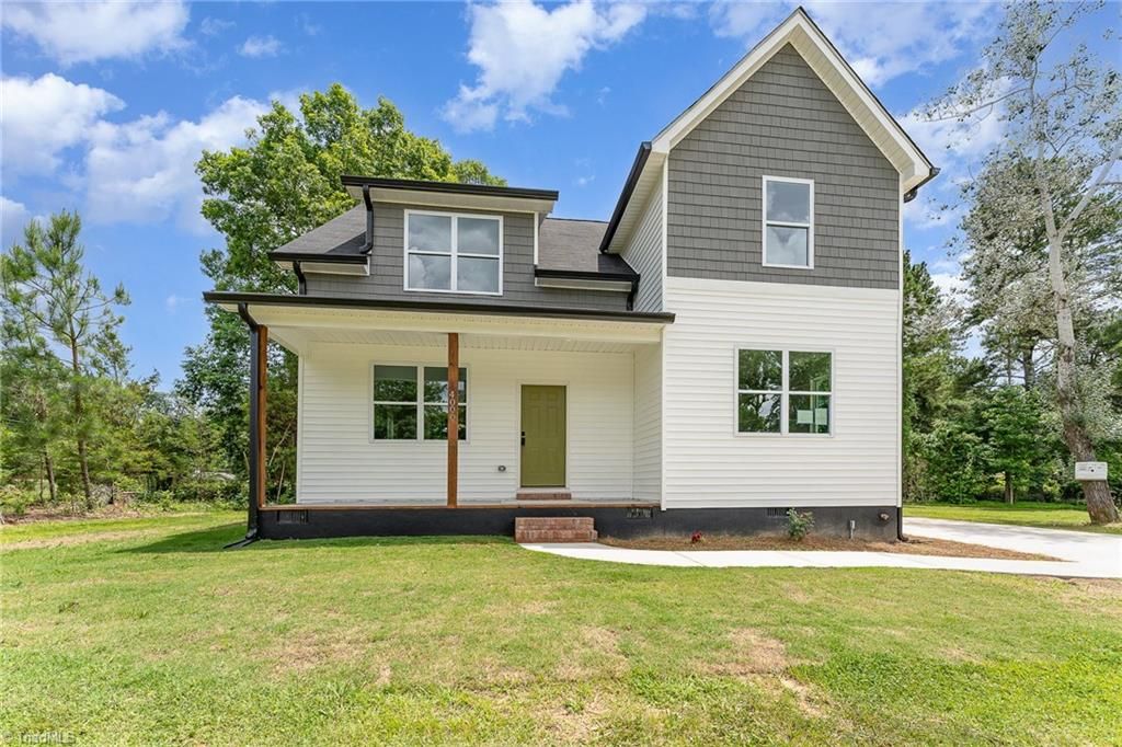4000 Groometown Road, Greensboro, NC 27407