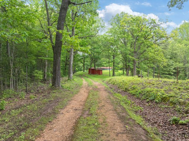 2855 Pine Knob Rd, Lexington, TN 38351