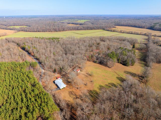 2855 Pine Knob Rd, Lexington, TN 38351