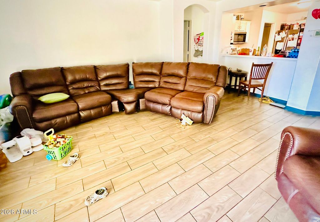 7567 W PASADENA Avenue, Glendale, AZ 85303 — photo 3
