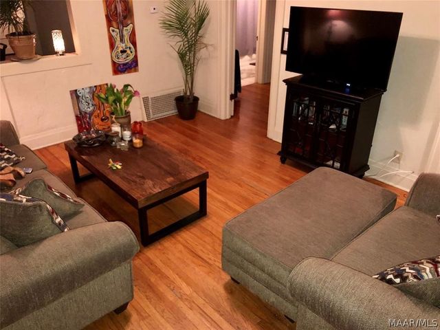 1301 S Perry Street A, Montgomery, AL 36104