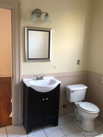 1301 S Perry Street A, Montgomery, AL 36104