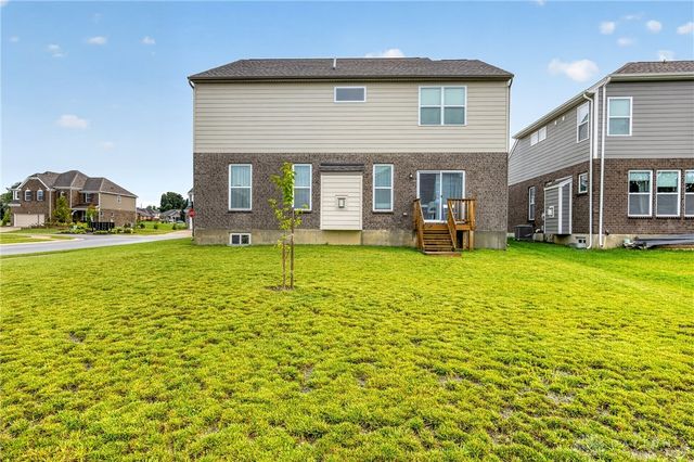 10111 Washington Glen Dr, Dayton, OH 45458