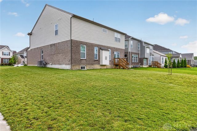 10111 Washington Glen Dr, Dayton, OH 45458