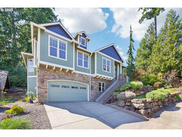 3869 Se DEER CREEK Way, Gresham, OR 97080