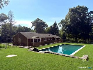 42 Blueberry Hill Road, Weston, CT 06883