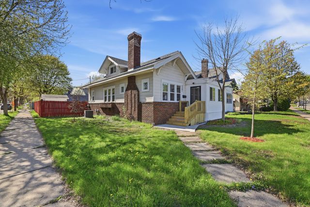 3301 Lyndale Avenue N, Minneapolis, MN 55412