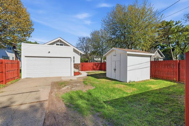3301 Lyndale Avenue N, Minneapolis, MN 55412