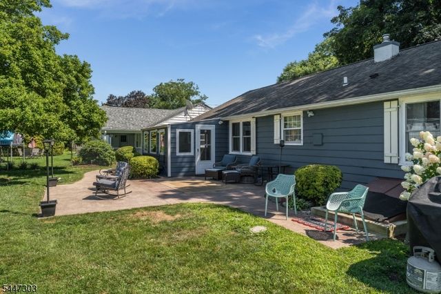 711 4Th St, Belvidere Twp., NJ 07823