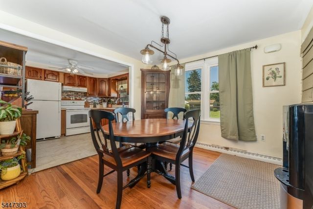711 4Th St, Belvidere Twp., NJ 07823