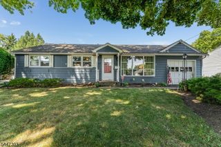 711 4Th St, Belvidere Twp., NJ 07823
