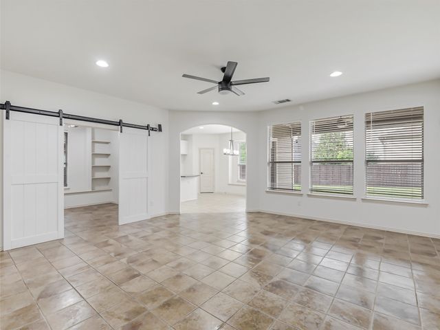 14812 Lone Spring Drive, Little Elm, TX 75068