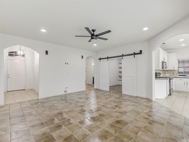 14812 Lone Spring Drive, Little Elm, TX 75068