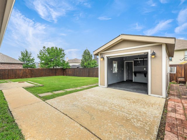 14812 Lone Spring Drive, Little Elm, TX 75068