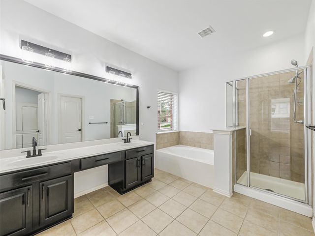 14812 Lone Spring Drive, Little Elm, TX 75068