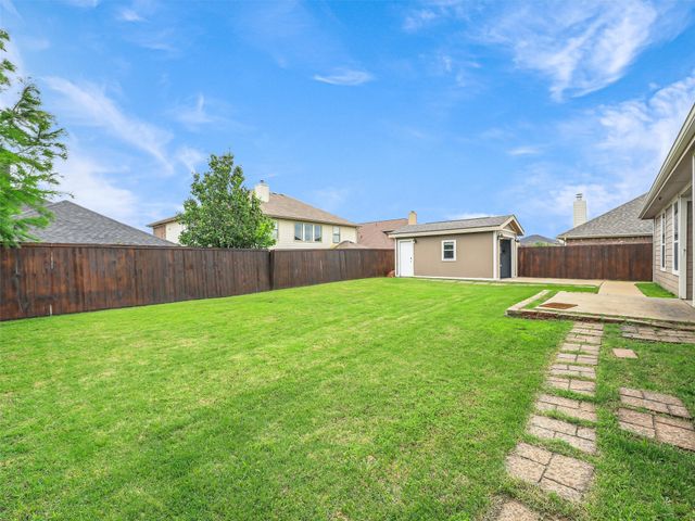 14812 Lone Spring Drive, Little Elm, TX 75068