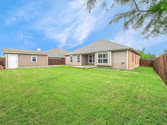 14812 Lone Spring Drive, Little Elm, TX 75068