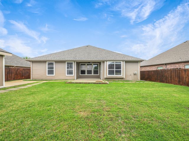 14812 Lone Spring Drive, Little Elm, TX 75068