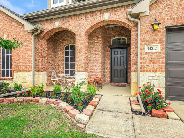 14812 Lone Spring Drive, Little Elm, TX 75068