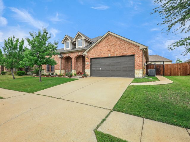 14812 Lone Spring Drive, Little Elm, TX 75068