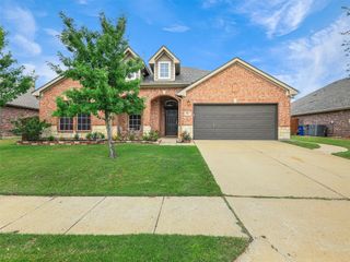 14812 Lone Spring Drive, Little Elm, TX 75068