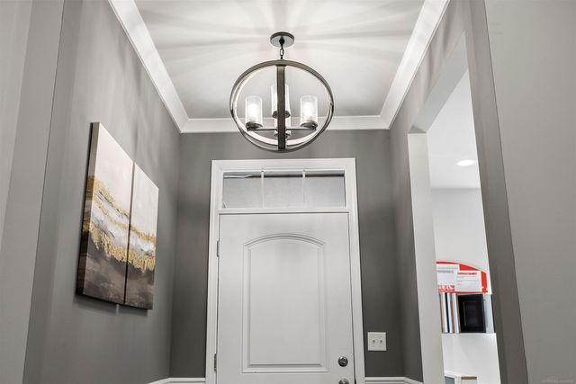 26400 Partridge Drive, Taylor, MI 48180