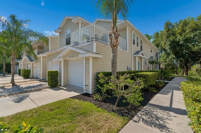 1633 HAMMOCKS AVENUE 1633, Lutz, FL 33549