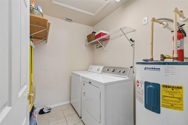 1633 HAMMOCKS AVENUE 1633, Lutz, FL 33549