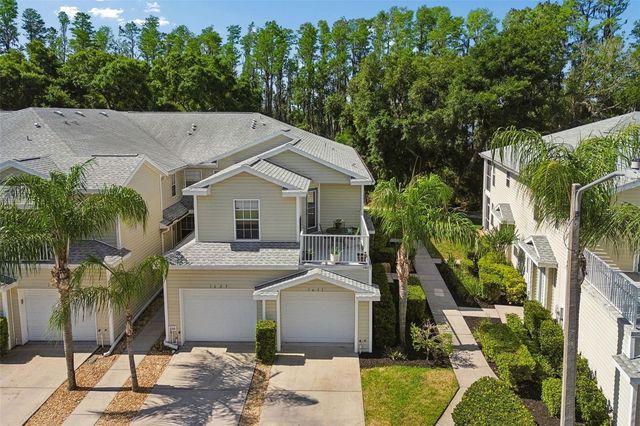 1633 HAMMOCKS AVENUE 1633, Lutz, FL 33549
