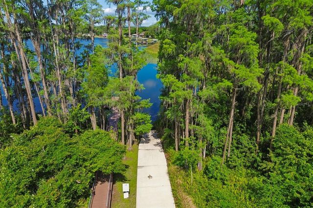 1633 HAMMOCKS AVENUE 1633, Lutz, FL 33549