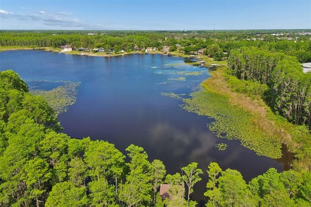 1633 HAMMOCKS AVENUE 1633, Lutz, FL 33549