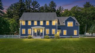 3 Bristol Pond Drive, Norfolk, MA 02056