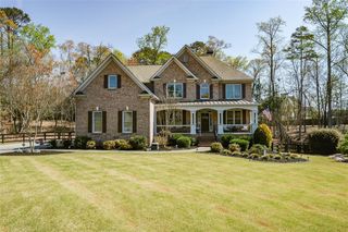 1055 Coleridge Way, Suwanee, GA 30024