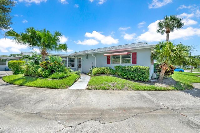 1608 WHITEBRIDGE DRIVE B, Palm Harbor, FL 34684