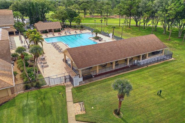 1608 WHITEBRIDGE DRIVE B, Palm Harbor, FL 34684