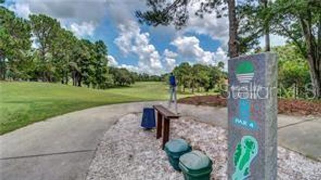 1608 WHITEBRIDGE DRIVE B, Palm Harbor, FL 34684