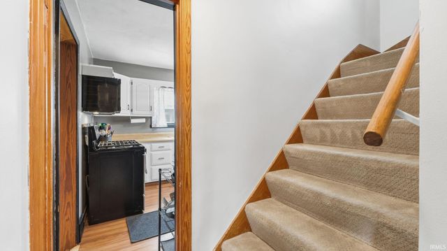1860 Fruit Street, Huntington, IN 46750