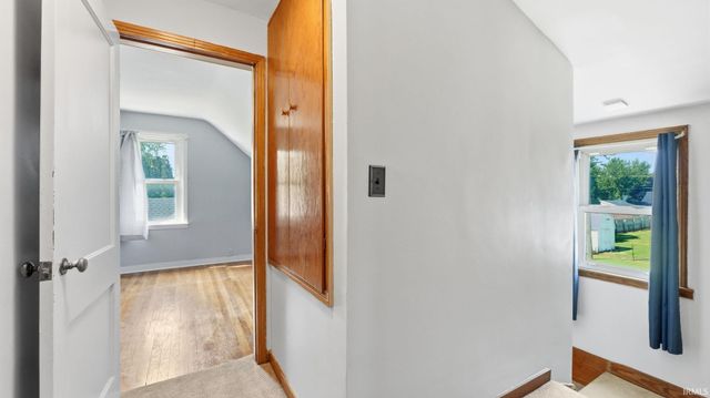 1860 Fruit Street, Huntington, IN 46750