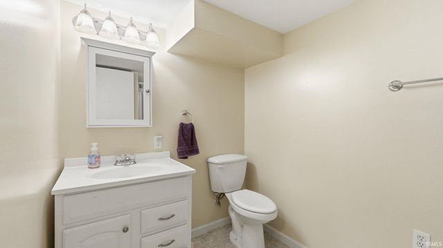 1860 Fruit Street, Huntington, IN 46750