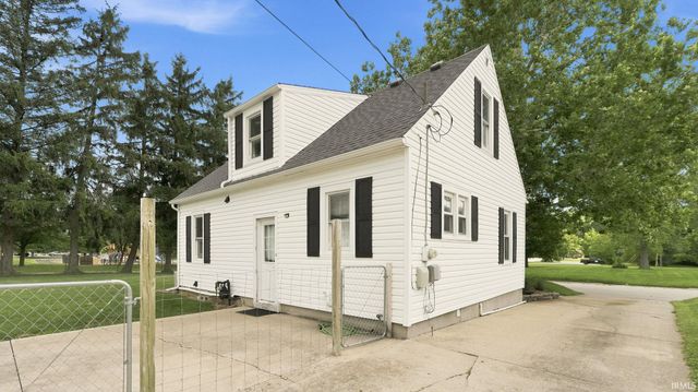 1860 Fruit Street, Huntington, IN 46750