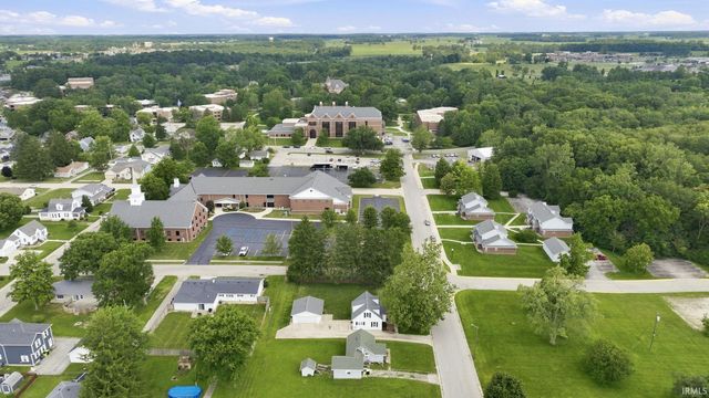 1860 Fruit Street, Huntington, IN 46750