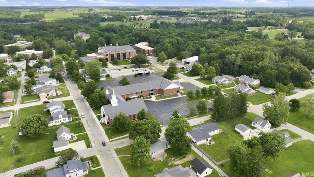 1860 Fruit Street, Huntington, IN 46750