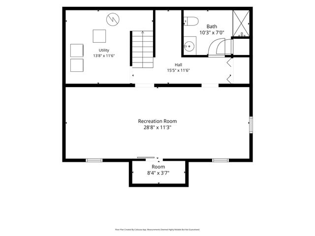 1860 Fruit Street, Huntington, IN 46750