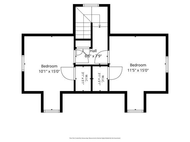 1860 Fruit Street, Huntington, IN 46750