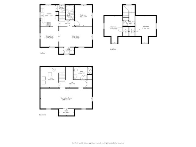 1860 Fruit Street, Huntington, IN 46750