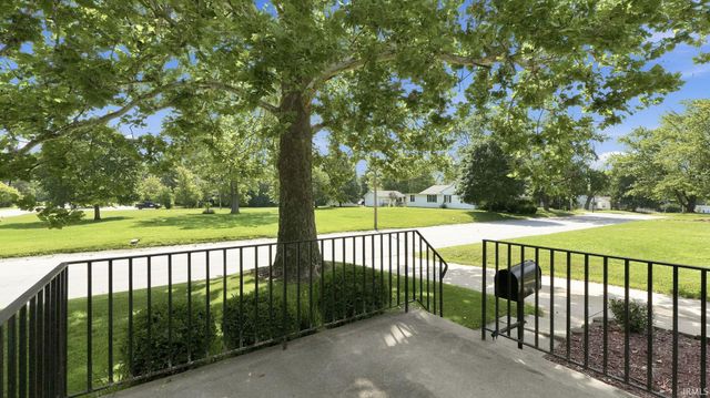 1860 Fruit Street, Huntington, IN 46750