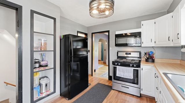 1860 Fruit Street, Huntington, IN 46750