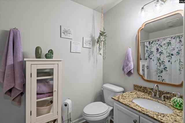241 Nobility Drive, Columbia, SC 29210